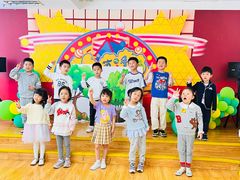 -蓝话筒·少儿成人演讲口才·主持朗诵·戏剧表演(大华第一坊店)