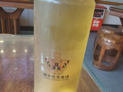 马蹄竹蔗茅根水-沙河粉村·国家非遗传承(云台店)
