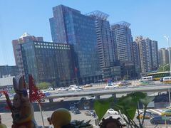 -小吊梨汤·北京菜·烤鸭(双井乐成中心店)