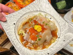 -匠和风精致料理(福州金融街万达店)