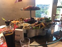 -日进一片海.生腌海鲜火锅.宵夜烧烤(三里屯总店)