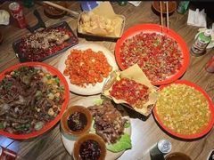 -先启半步颠·川菜小炒