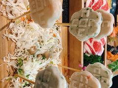 -湊湊火锅·茶憩(上海合生汇店)