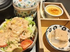 -一石三鸟烧鸟•刺身•定食套餐(南桥美谷店)