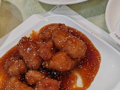 -东四民芳餐厅(世茂工三店)