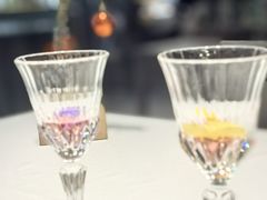 -狮拾久·现代新加坡料理(壹方城店)