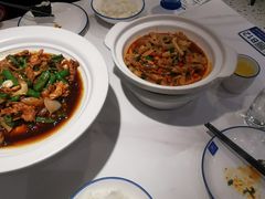 -兰湘子·湘菜小炒(长安万科广场店)