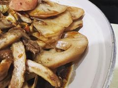 卤藕-吴长子卤菜馆(统一街店)