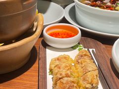 脆皮五香卷-CHIC1699远洋私厨