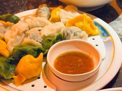 -前海沿•青岛菜(中山路天主教堂店)