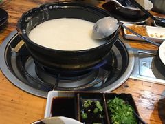 白粥-盈田盈粥庄(博山东路店)