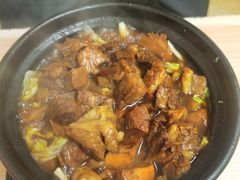 -赵家牛肉砂锅(台西三路店)