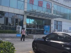 -晋爵会游泳馆(海湾公园店)