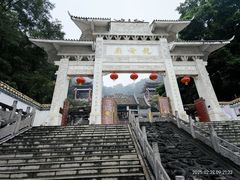 -悦城龙母祖庙