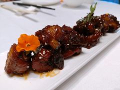 -乾隆美食·本帮菜(黄河路店)