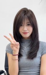 -YESIDO椰岛造型烫发染发