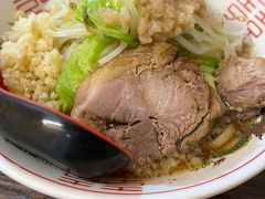 -拉面莊夢語＆中华料理八椿