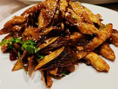 -老牌坊•鲁菜名店•地道济南菜(大观园商埠店)