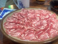 -楠火锅(哈尔滨金爵万象店)