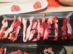 -九记潮汕现切鲜牛肉自助火锅(长沙·方圆荟店)