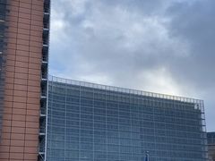 -新欧盟总部大厦