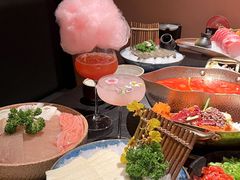 -色響火锅(恒隆广场店)
