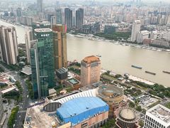 -东方明珠广播电视塔