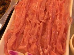 -王少龙火锅(五小区店)