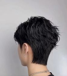 -苏豪路易士·嘉玛发廊