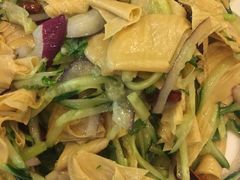 -大清花饺子(园林路店)