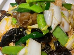 南粤家常罗汉斋-岭南真味·匠心粤菜(K11店)