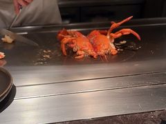 -Ginza Onodera铁板烧(外滩十八号店)