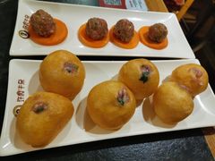 -许府牛火锅(信义坊总店)