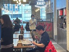 大堂-卡乐星(美罗城店)
