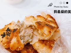 芹菜肉麻糕-肖为民麻糕(双桂坊店)