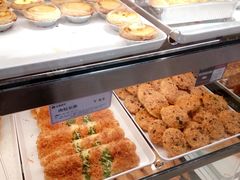 -金凤成祥(东直门现烤面包店)