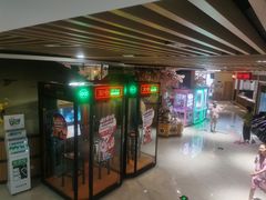 -极乐汇汗蒸会馆(杭州店)
