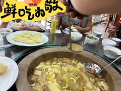 -双喜农庄·菌香园(安居家园店)