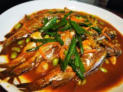 -外婆湾匠心菜·私房海味(马市街店)