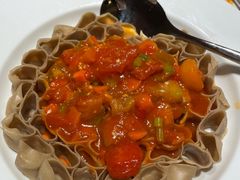 -西贝(东方路店)