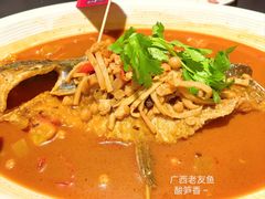 -桂小厨广西菜(水晶城店)