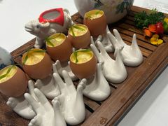 -山泉粤宴(广东大厦店)