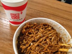 -老五热干面(沿江大道店)