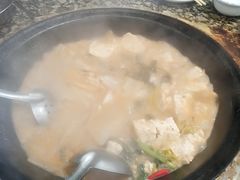 -天发长铁锅炖(王秀村店)