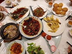 -稻香酒家(天河城店)