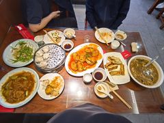 -惠宾饭庄(中山路店)