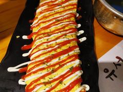 -唯成•韩国炭火烤肉 유성고기