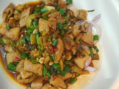 -兰湘子·湘菜小炒(长安万科广场店)