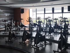 -美格菲健身(外滩店)