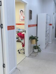 -仁爱时光·华中AI体雕·抗衰中心旗舰店